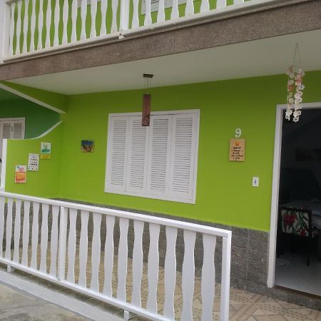 Casa verde Cabo Frio Dış mekan fotoğraf