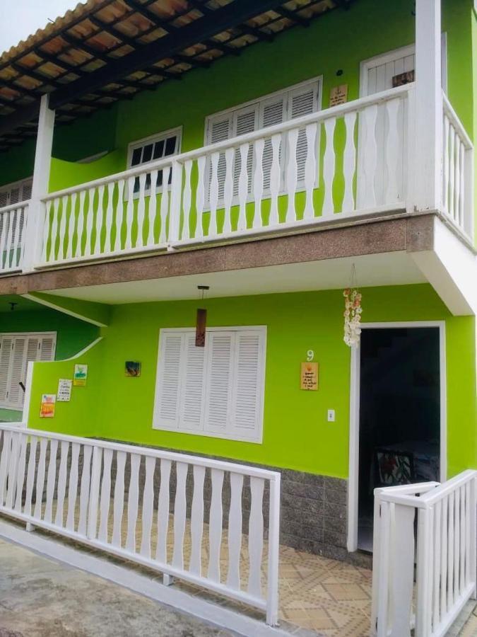 Casa verde Cabo Frio Dış mekan fotoğraf