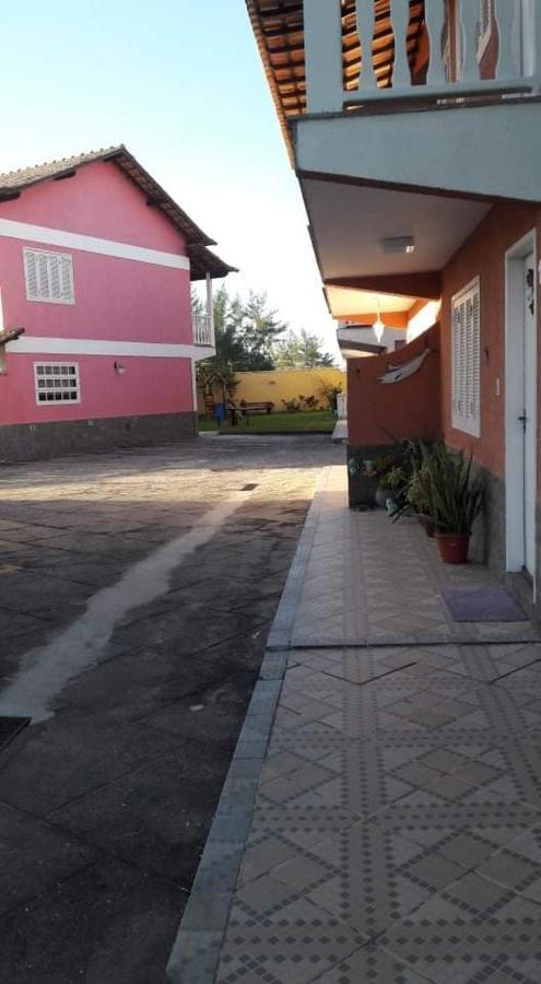 Casa verde Cabo Frio Dış mekan fotoğraf