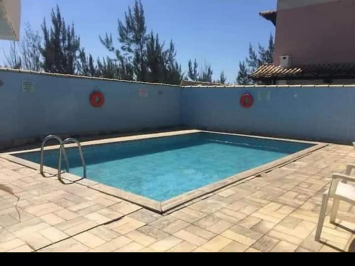 Casa verde Cabo Frio Dış mekan fotoğraf