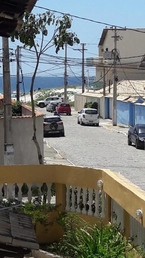 Casa verde Cabo Frio Dış mekan fotoğraf