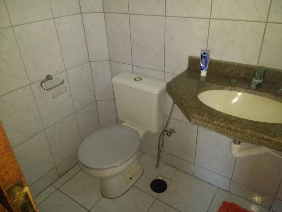 Casa verde Cabo Frio Dış mekan fotoğraf