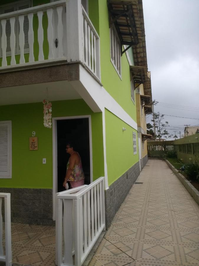 Casa verde Cabo Frio Dış mekan fotoğraf