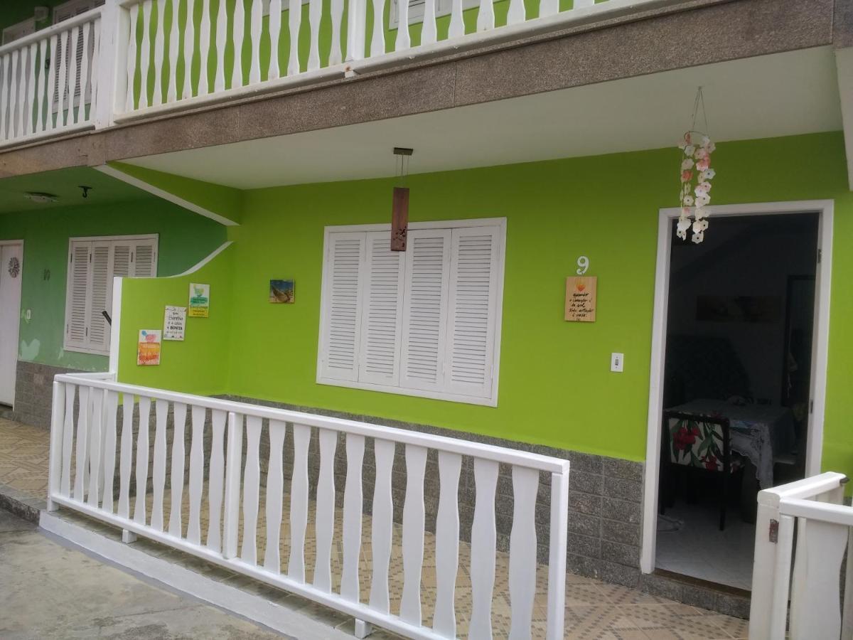 Casa verde Cabo Frio Dış mekan fotoğraf
