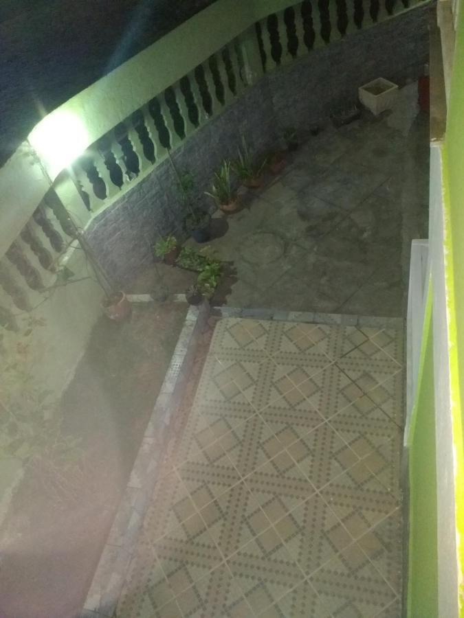 Casa verde Cabo Frio Dış mekan fotoğraf