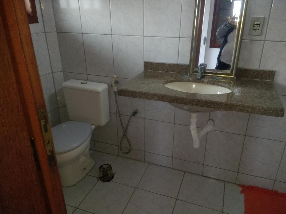 Casa verde Cabo Frio Dış mekan fotoğraf