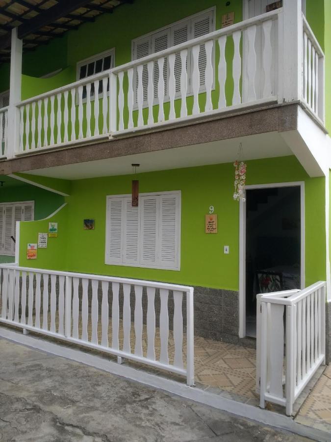 Casa verde Cabo Frio Dış mekan fotoğraf