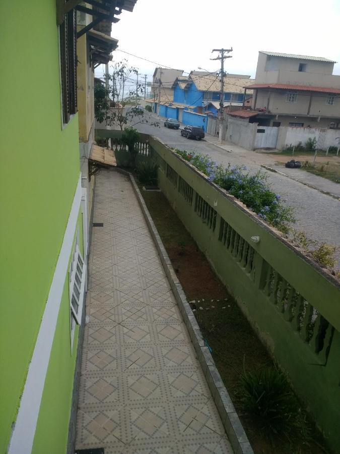 Casa verde Cabo Frio Dış mekan fotoğraf