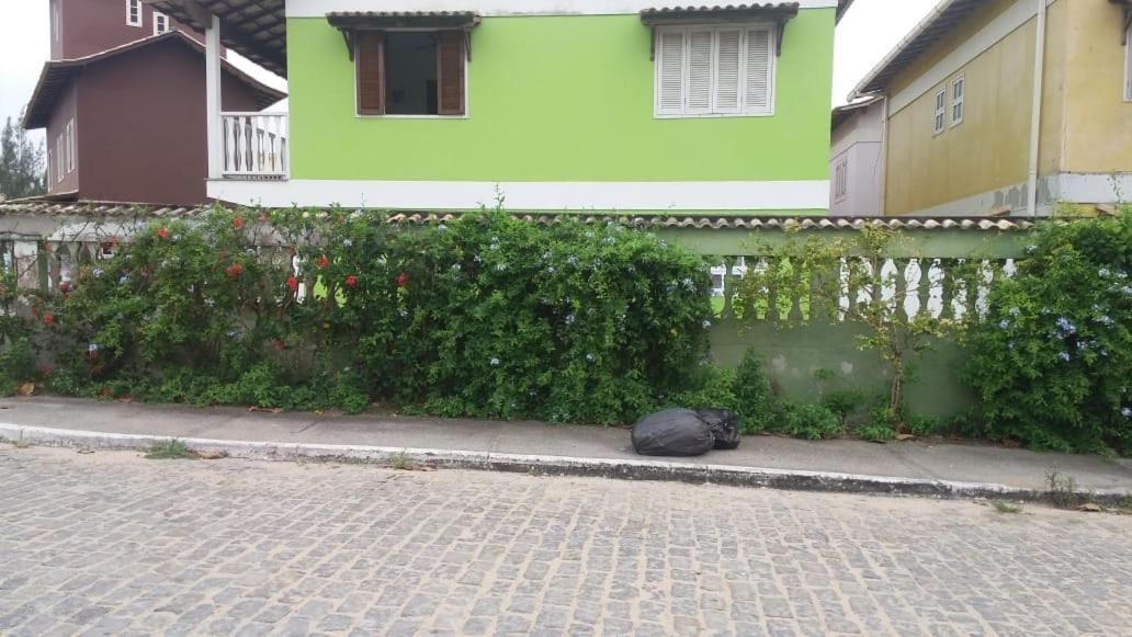 Casa verde Cabo Frio Dış mekan fotoğraf