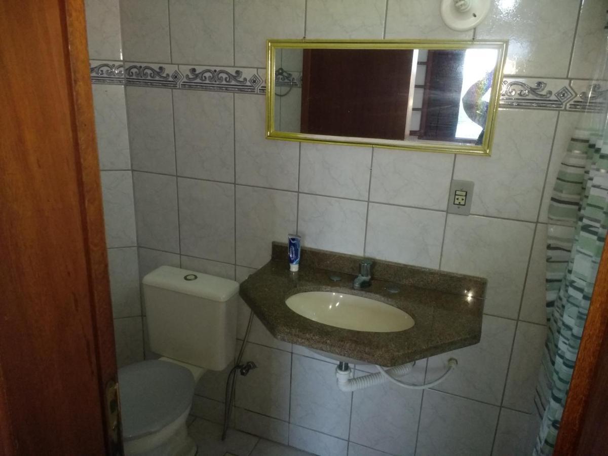 Casa verde Cabo Frio Dış mekan fotoğraf