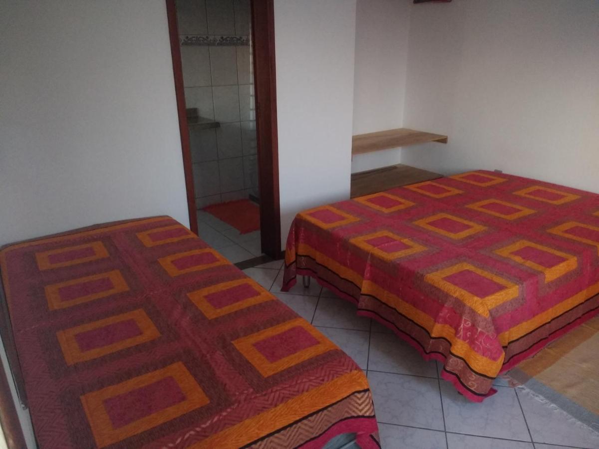 Casa verde Cabo Frio Dış mekan fotoğraf