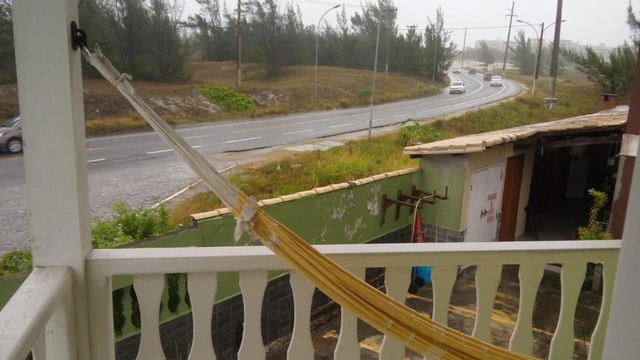 Casa verde Cabo Frio Dış mekan fotoğraf