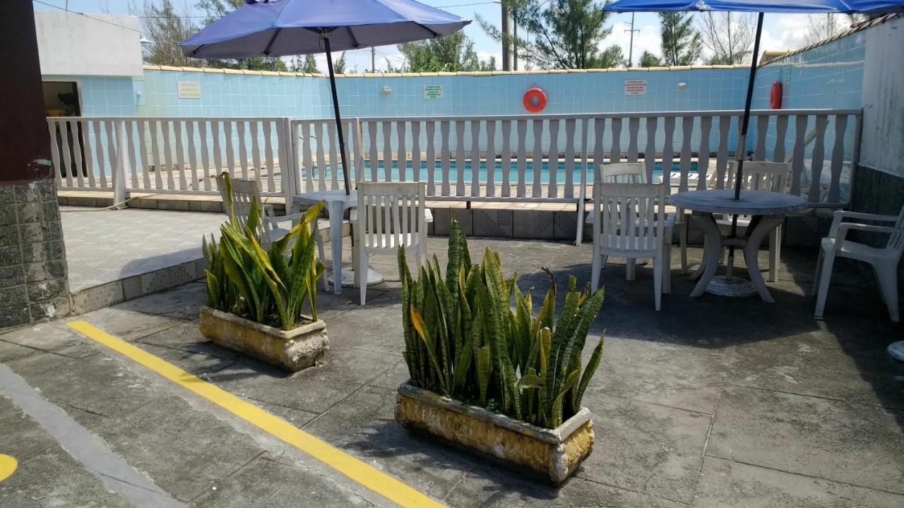 Casa verde Cabo Frio Dış mekan fotoğraf
