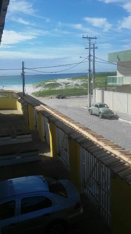 Casa verde Cabo Frio Dış mekan fotoğraf