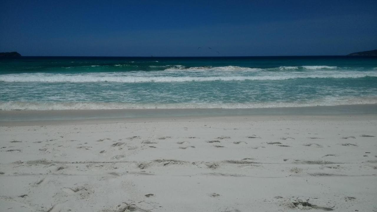 Casa verde Cabo Frio Dış mekan fotoğraf