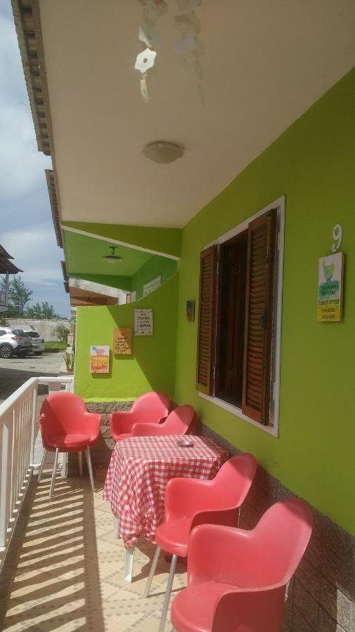 Casa verde Cabo Frio Dış mekan fotoğraf