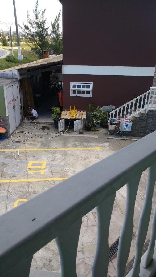 Casa verde Cabo Frio Dış mekan fotoğraf